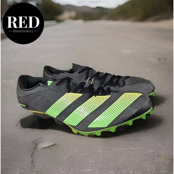 Adidas Adizero Prime Sp Sprint Track Shoes HR0221 - Men\'s Size 7 main image 14